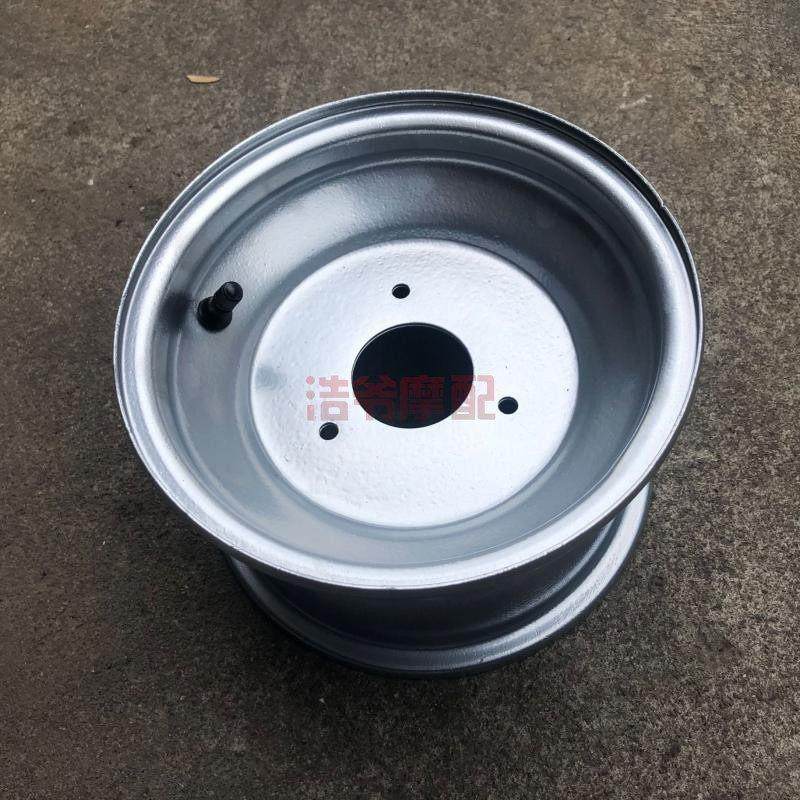 四轮卡丁车Atv 6.0英寸/7英寸/ 8.0英寸/10英寸轮毂钢轮辋