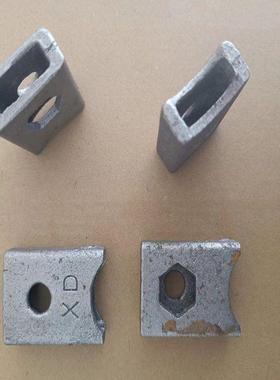 开沟培土机用刀库微耕机刀架子田园管理机刀座配件焊接刀盘用刀库