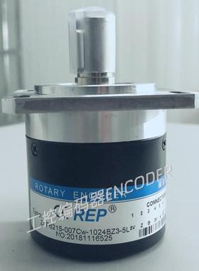 ZSF6215-007Cw-1024BZ3-5L数控编码器1200 HEDSS