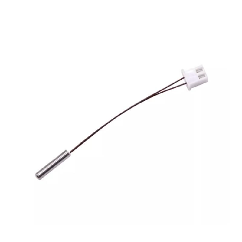 3D打印机配件100K线3*15mm热敏电阻带XH2.54端子适用于CR-6SE