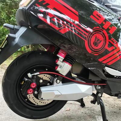 电动车改装铝合金后摇臂大江h1九代牛系直上配件大牛8代天猫牛n7