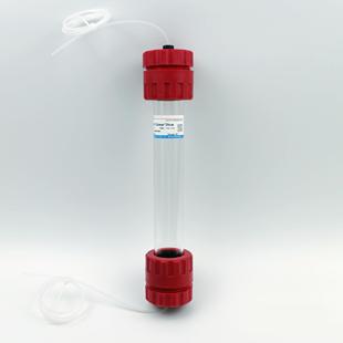 层析柱色谱柱蛋白分离柱玻璃液相内径26mm35mm45mm10mm16mm可开票
