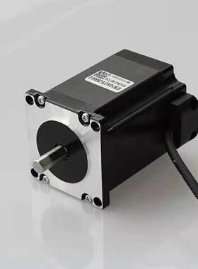 57BYGH步进驱动 机身长76mm 力矩2N.57BYGH276-3004A-8