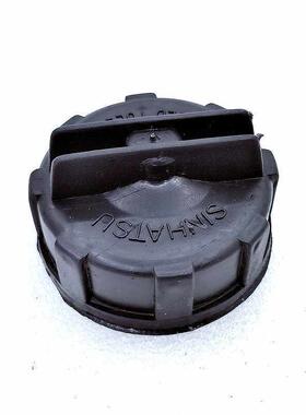 适用摩托车海王星HS125T福星丽彩韵彩油箱盖超人QS150T油盖油箱盖