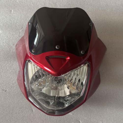 适用于 于嘉陵机车配件 JH125-19E铁悍ll客厅灯罩 客厅灯 前面罩