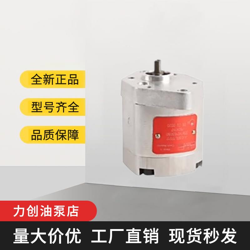 雅歌辉托斯ARGO-HYTOS齿轮泵GP1/GP2/GP3动力单元外啮合液压油泵