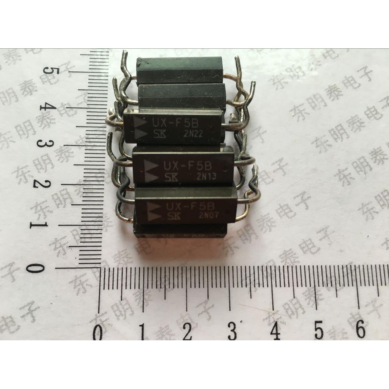 UX-F5B 高压微波二极管 SK品牌 拆机大机电磁炉专用5000V现货