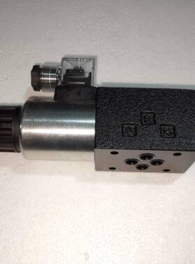 VTOZ维拓斯换向阀WDHE-0610 WDHE-0611/0631-24V 220V