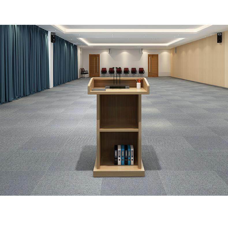 演讲发言台主持台接待迎宾台会场领导讲台咨询台前台学校教师讲台