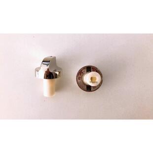 适合普田燃气灶配件202ABCDF旋钮开关打火塑料旋钮灶具201A旋钮