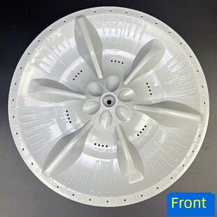 适用于小天鹅洗衣机脉动盘Tb60-3908D/X3268G(H)/X3228G/X320G/Ti