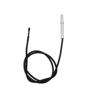 燃气灶具点火针、带线不带线煤气灶陶瓷点火针 送卡簧 通用型