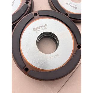 100 080 090 132晟邦刹车片 112 电机刹车片SANHWASBV063 东元 071