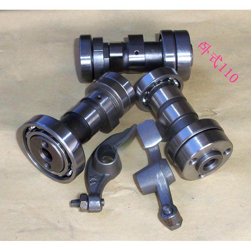 Dy100大洋90大训110嘉陵Jh70曲梁动力摩托车胜鹰凸轮轴摇杆销