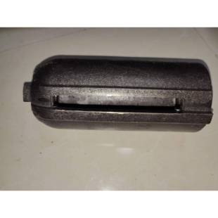 碾米机配件风叶轮N110/115滚筒内径55长度225