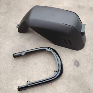 神州行电动车配件后泥板后挡泥板后水板专用产品