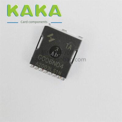 HYG006N04LS1TA TOLL 全新原装华羿微场效应管N/40V/600A/0.45MR