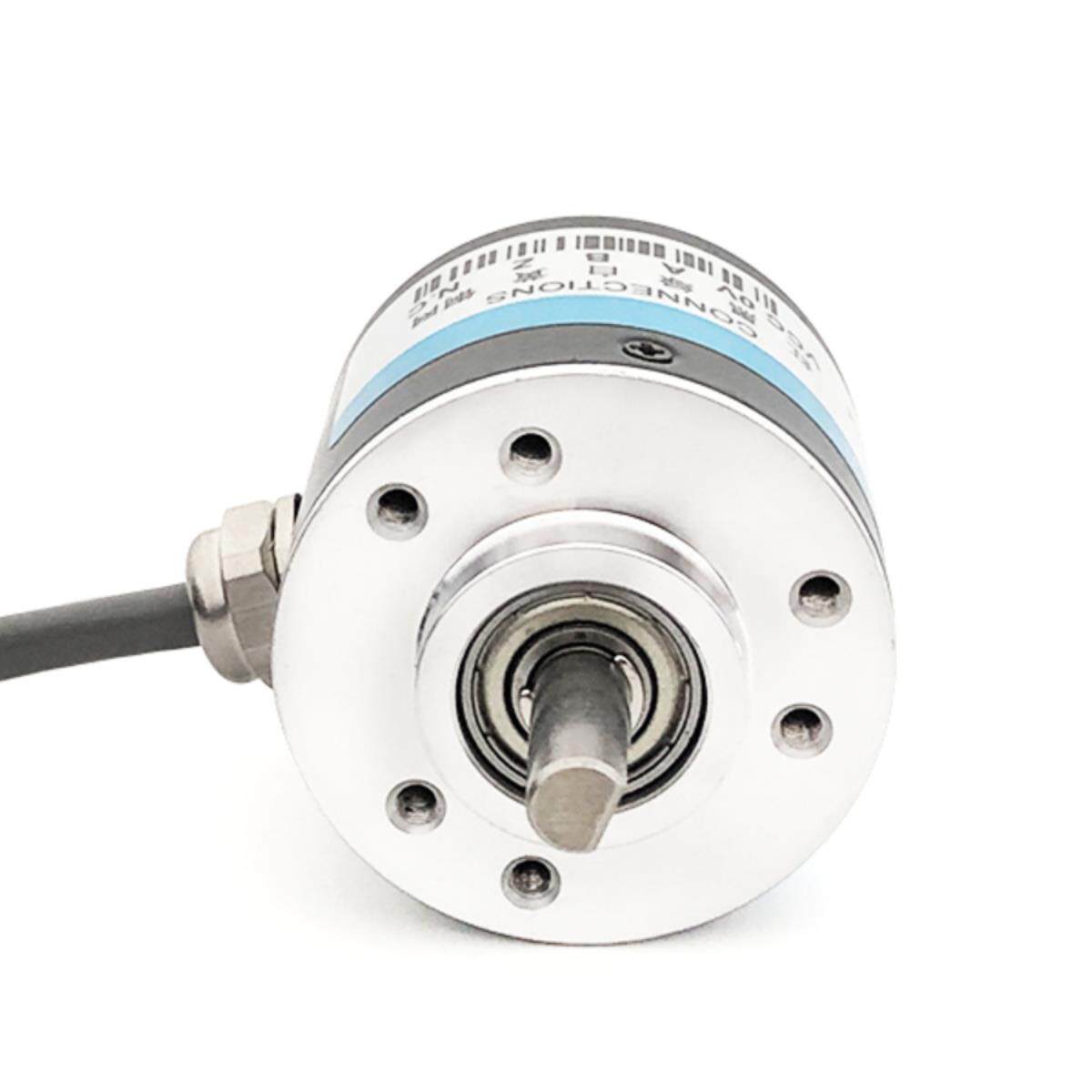 ZSP3806-003G-1000BZ3-5-24F光电编码器1E600 2000 360 5L 12-24C