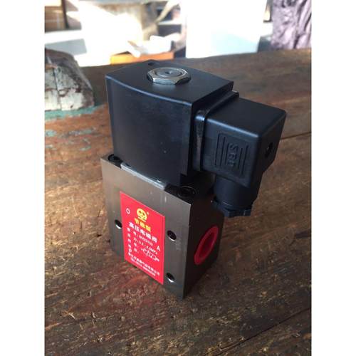 WH2315b WH2315c 高压二位三通 耐压40公斤吹瓶机电磁阀