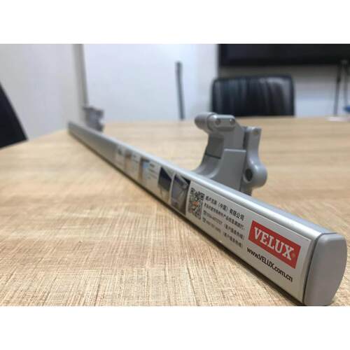 威卢克斯（VELUX）斜屋顶窗阁楼天窗手柄撞锁套装配件--A系列