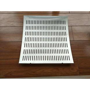 适合普田抽油烟机配件过滤网片不锈钢网板6905/ 6903油网