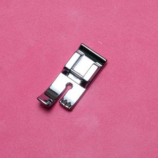 重机真善美家用电动多功能缝纫机绗缝厚料直缝中心直线薄料压脚