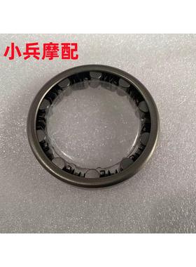 适用BMWG310R G310GS启动盘起动盘超越离合器10珠