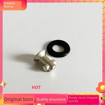 适用于Boss抽油烟机8215 8229 8229S 8330 8332 8022螺丝固定轴配