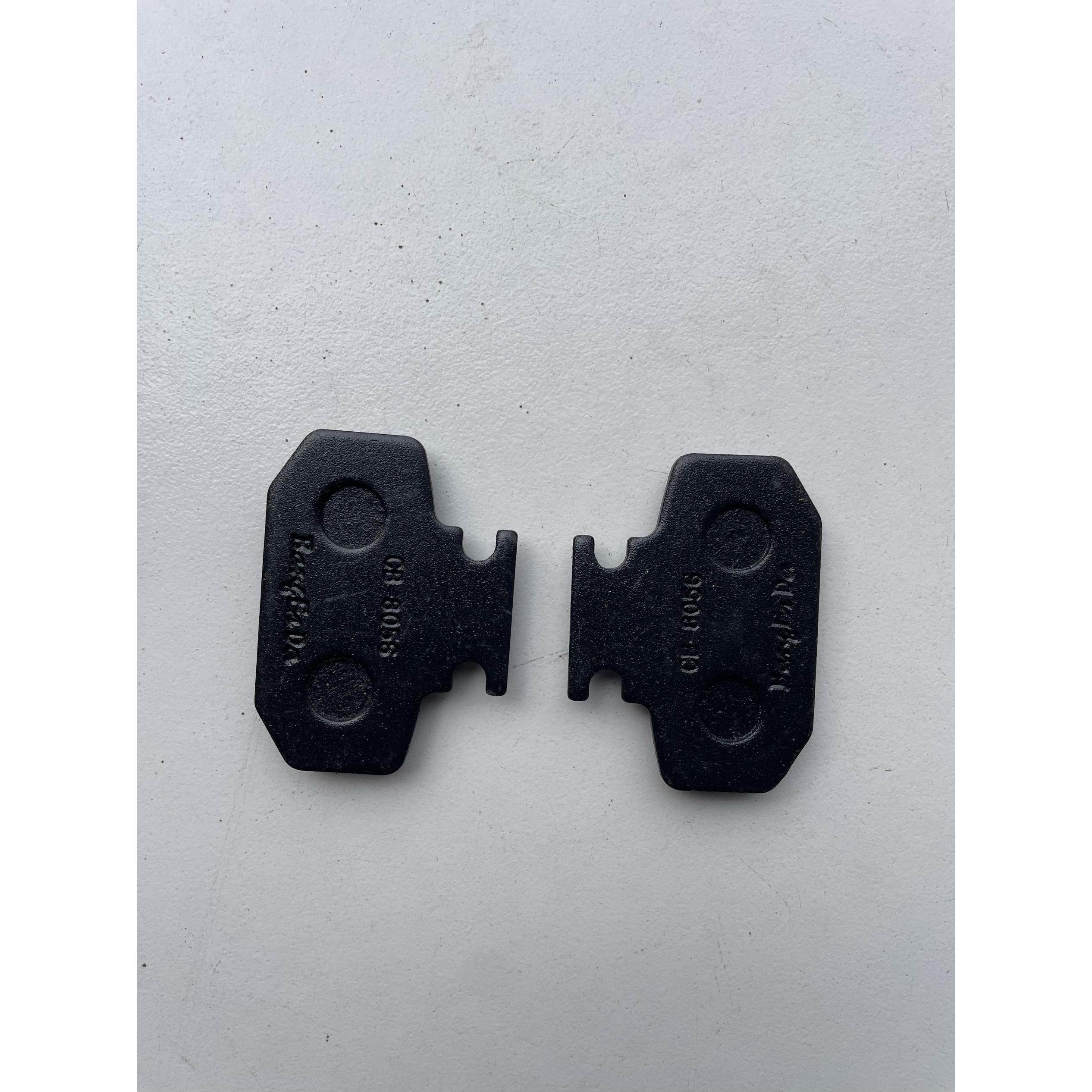 适用望江UY125踏板机车WJ125T-32前煞车皮 碟煞车片 原厂配套,摩托车/装备/配件,刹车片/刹车系统,淘宝优惠券,粉丝福利购,淘宝优惠卷