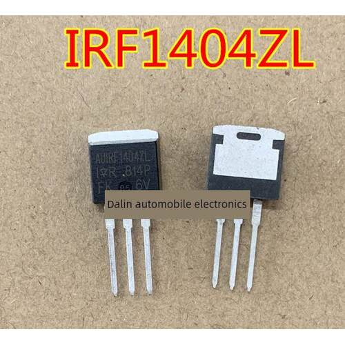 AUIRF1404ZL 43CTQ100-1 全新汽车功放板易损三极管可直拍