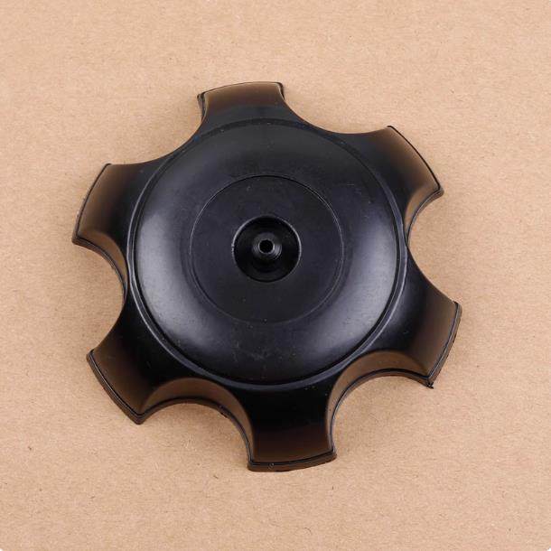 越野摩托车配件 110-250CC阿波罗高赛CQR大飞鹰CRF塑料油箱油壶盖