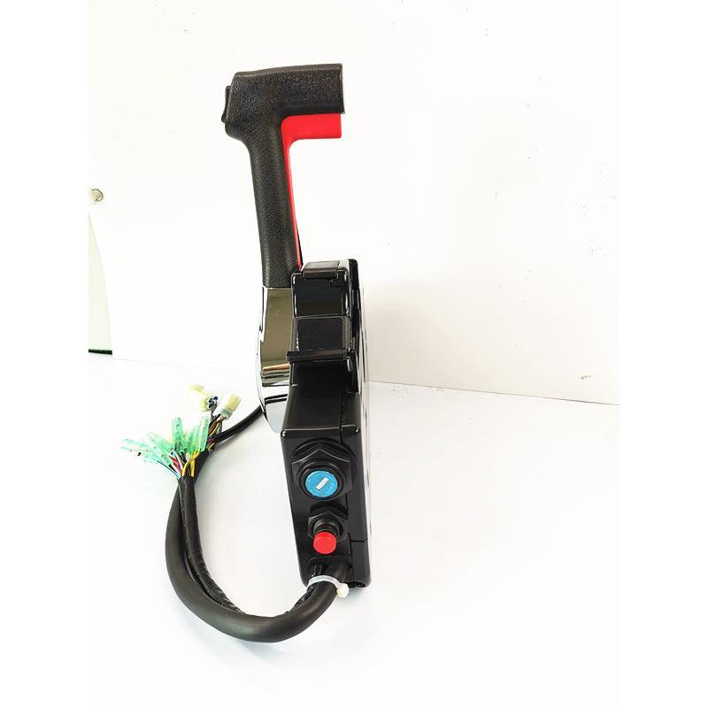 厂家船外机外机弦外机24800-ZZ5-A02适应于 于HONDA控制盒操控盒