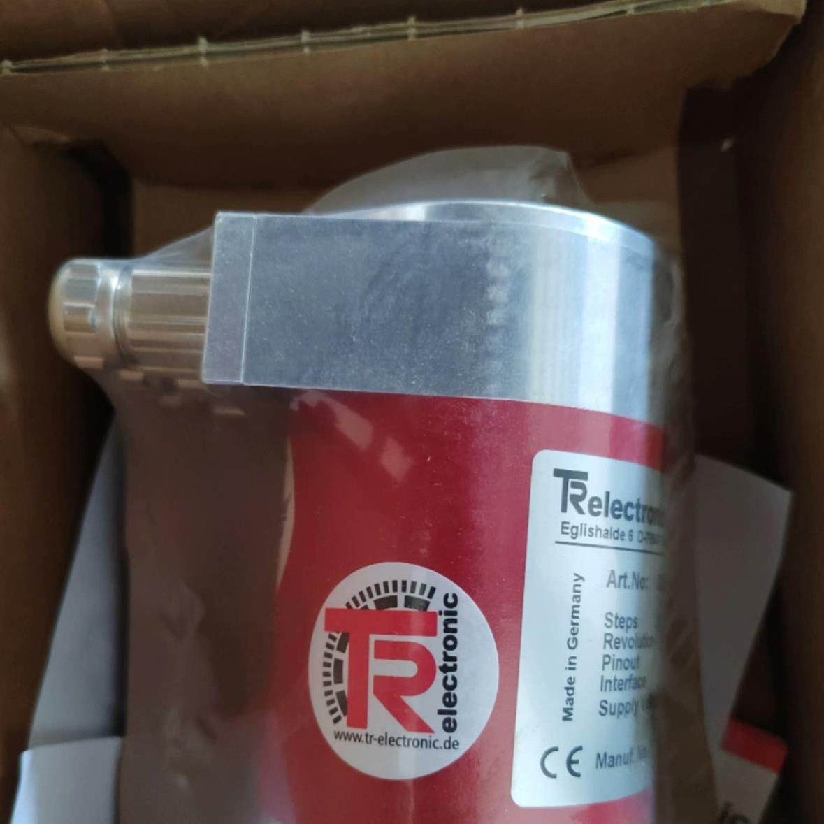 全新帝尔CEV65M系列 绝对值编码器 国产型