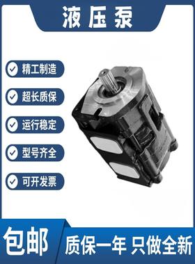 CASAPPA齿轮泵KP30.41-06S6-LME/MB-KS-GS钻机液压泵