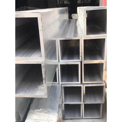 铝合金方管矩形管10*12*15*20*25*30*40*50*60*70*80*100*120方管