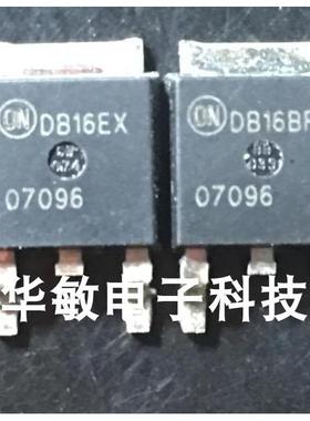 V3040D 07096 NGD8201AG 00211汽车电脑板芯片三极管点火线驱动管