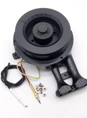 适用老板7G05 7G06 7G10 7G11 7B13 9B13 灶具炉头火盖点火器配件