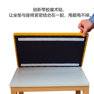 柜换鞋 皮革软包坐垫定制卡座垫子家用椅子鞋 凳子长方形自粘定做