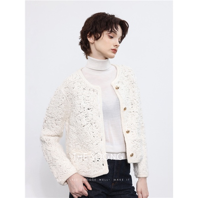 THESONG|980克手摇冰岛羊