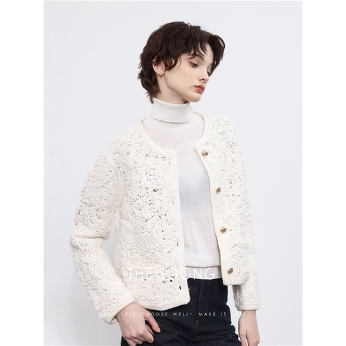 THESONG|980克手摇冰岛羊