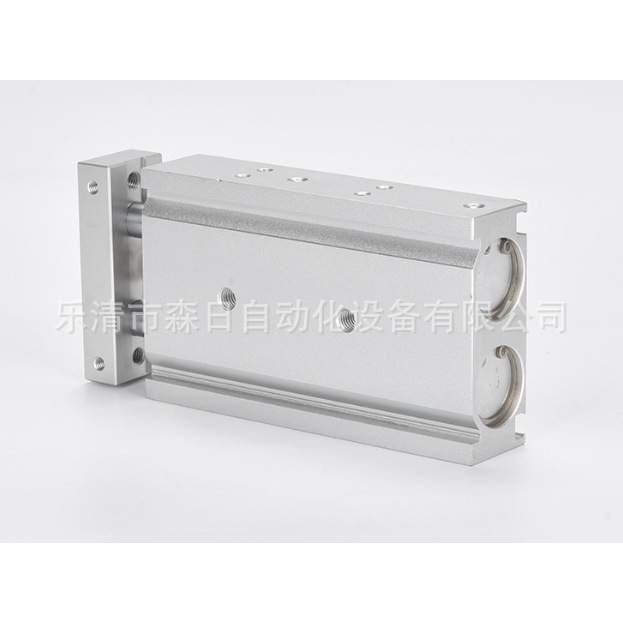 亚德客型双轴气缸TR6X10S TR10X20S TR16X30S TR20X40S TR25X50S