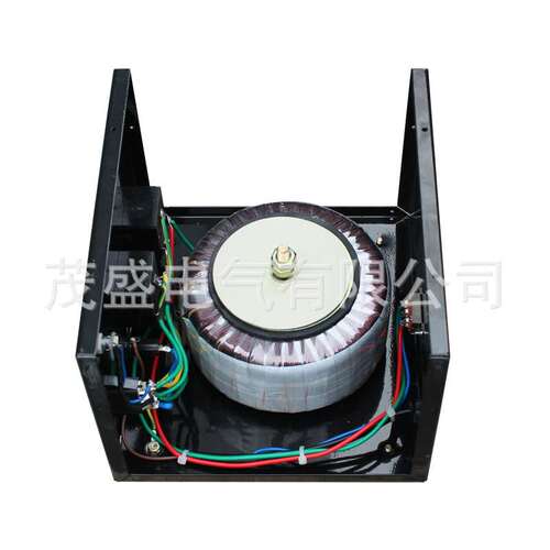 ST电源变压器100v110v220v240v电压互转升降变压器2000w工厂