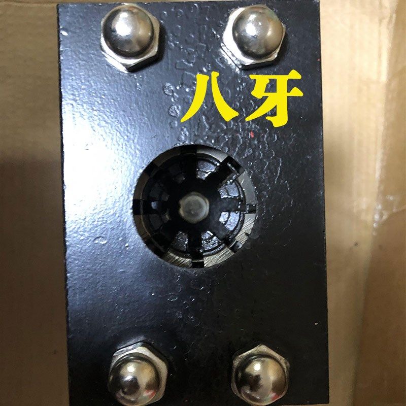 农用管扣打药机喷雾接头压管器钢套高压氧气胶管扣压紧机器压管机