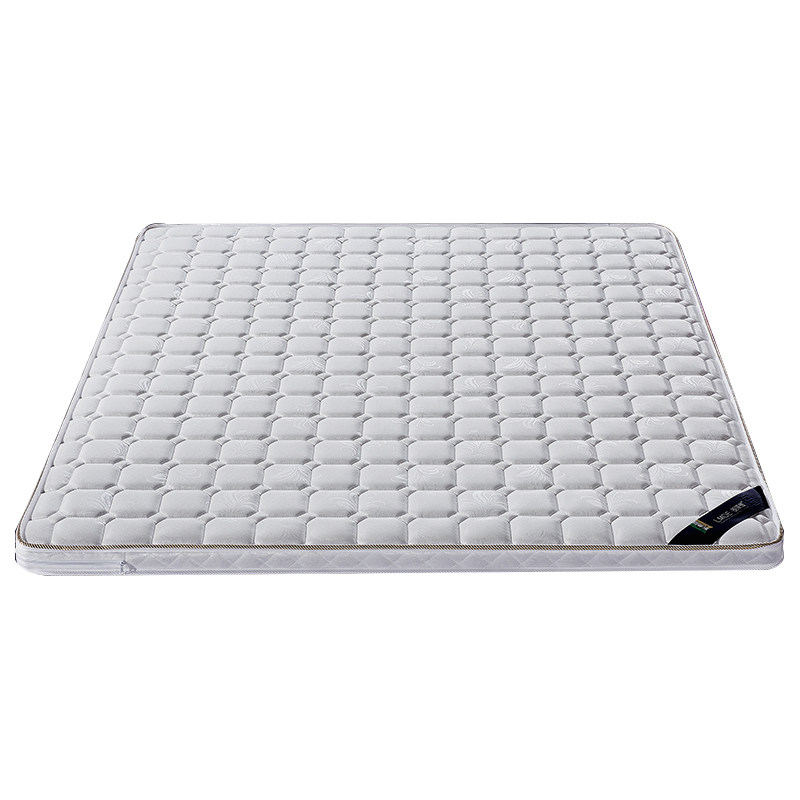 孕妇床垫专用无甲醛护脊椎天然椰棕偏硬乳胶家用棕榈垫子全棕薄款