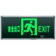 π拿斯特消防应急疏散指示标志灯安全出口诱导向逃生通道灯牌LED