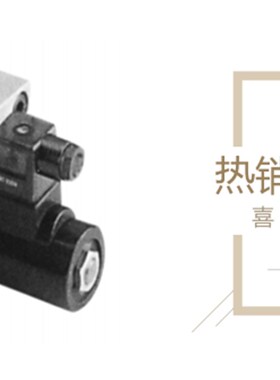 油压管路泄压阀 电磁开关阀  电磁球阀 CDSG-80L CDST-80L KINGST