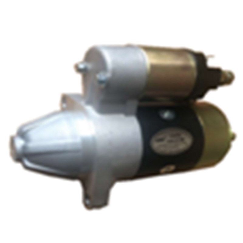 台普发电机调节器单缸风冷柴油机发电机配件起动机