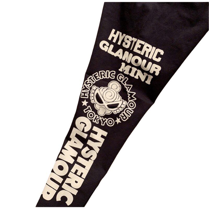 女童时尚打底裤2024春夏季亲子薄款外穿裤子儿童秋冬加绒加厚长裤