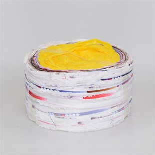 布带绳果树拉枝布条绳捆绑布绳子拉枝定型绳捆土球布条绳子花布带