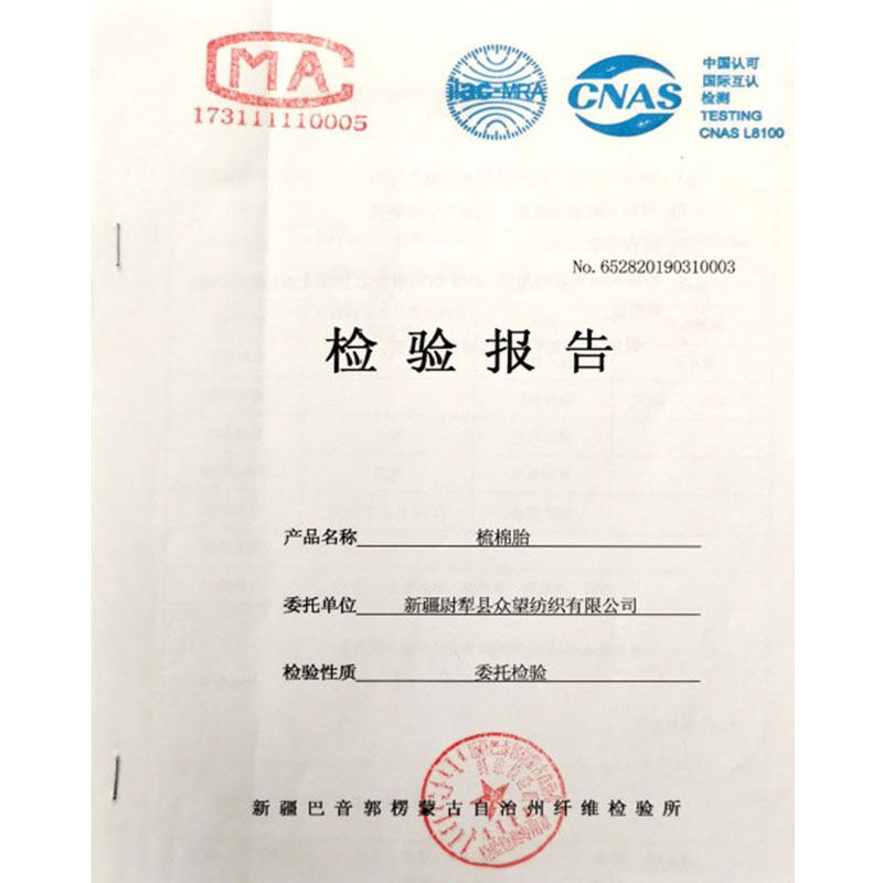 新疆众望丝路银絮有网棉被芯10斤学生被单双人床垫厂家发货包邮
